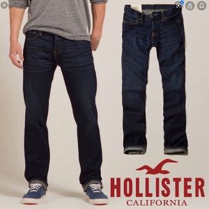 Men’s Hollister Jeans 30 X 32